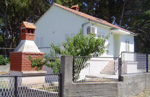 Seaside holiday house Susica, Ugljan - 9664 - Foto 2