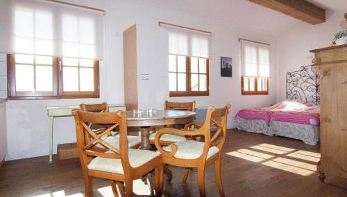 Very nice cottage with studio on a domain with heated pool - Foto 4