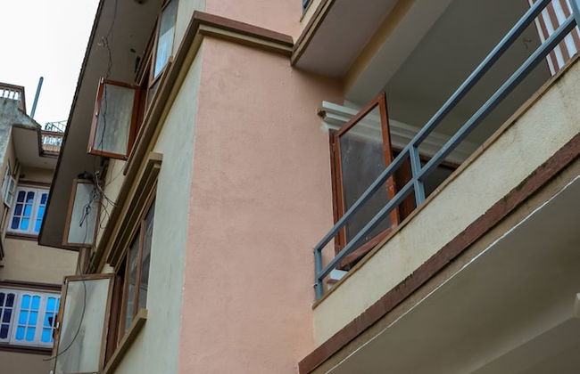 Lemon Tree Apartment and Homestay - Foto 24