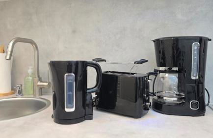 APART Studio Suites - Boutique Design in Dessau - Foto 16