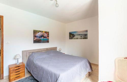 Gîte les oliviers - Foto 14