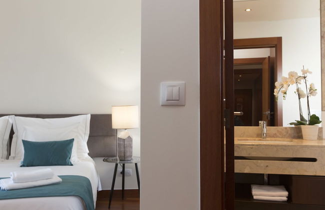 Oriente 25 Apartments by APT IIN - Parque das Nações - Foto 44