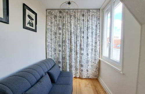 Appartement Cosy - Foto 9