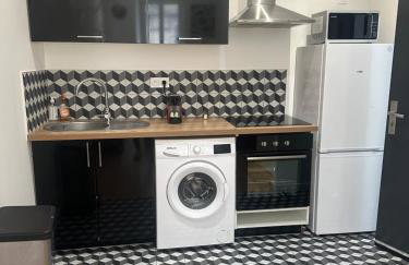 Appartement en plein cœur du centre ville - Foto 6
