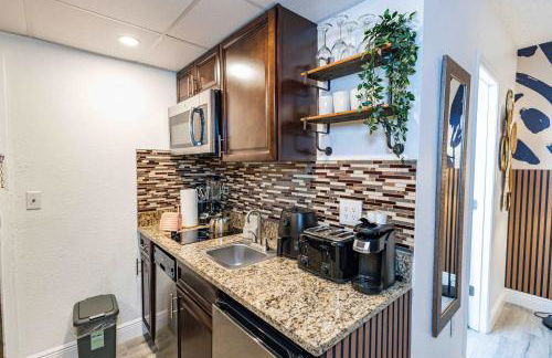 Beautiful Zen Nest 1mile New EPIC Universe - Foto 9