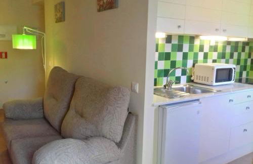 Apartamentos Bergantes - Foto 24