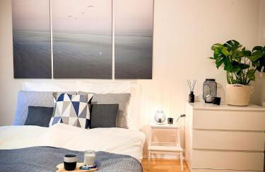 Schönes Apartment mit Terrasse - Foto 2