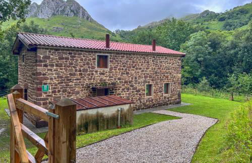 Cabaña Quieva 06 - Foto 24