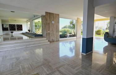 Studio Saint-Laurent-Du-Var bord de mer - Foto 10