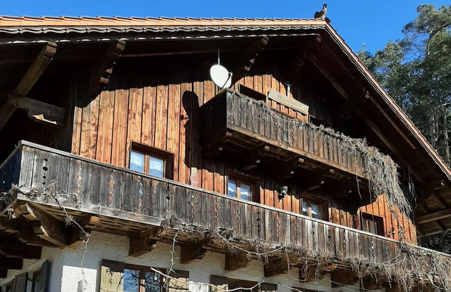 Ferienwohnung in Viechtach - Foto 1