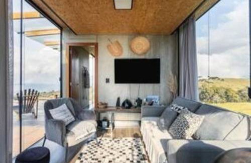 Casa de Vidro - Foto 23