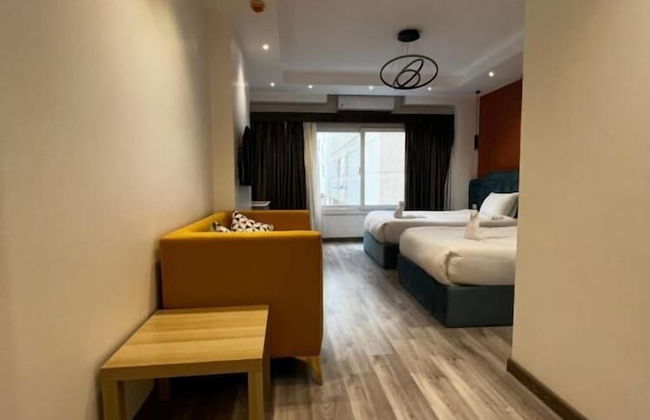 Onyx pyramids Hotel - Foto 12