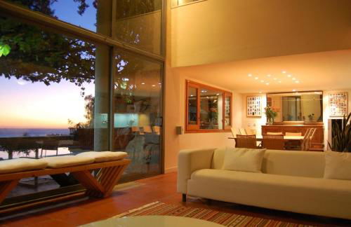 Casa Roca Lujo mediterráneo con piscina infinity - Foto 33