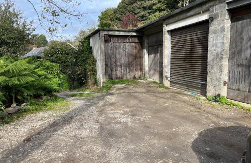 Tropical Gardens 1 bed cottage Central Newlyn - Photo 51