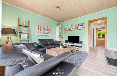 Ferienhaus Pfefferminza Kronsgaard - Foto 17