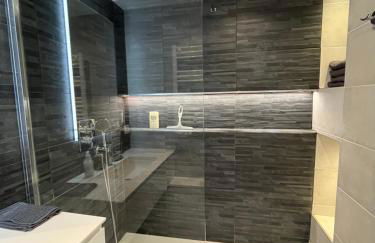 Appartement 2 pièces vue mer, à proximité de tout - Foto 8