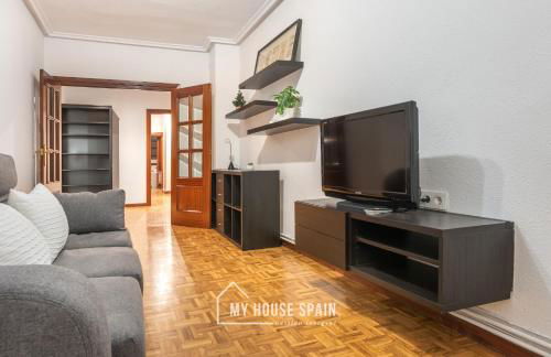 MyHouseSpain - Piso nuevo en el centro de Gijón - Foto 1