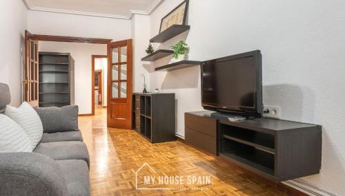 MyHouseSpain - Piso nuevo en el centro de Gijón - Foto 1