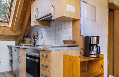 Ferienwohnung Pfisterhof - Foto 9