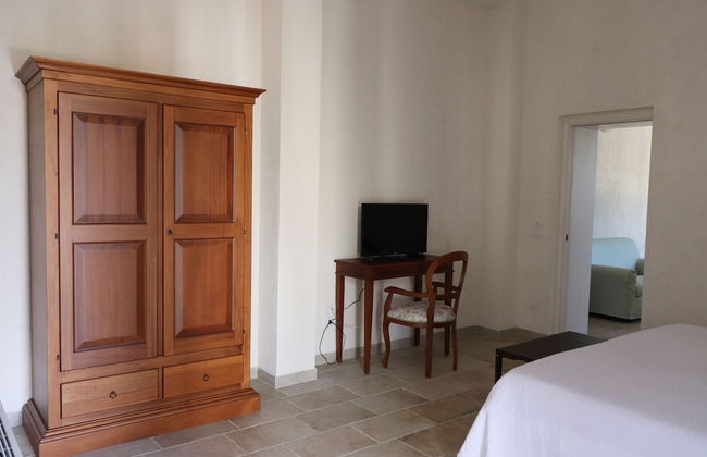 Masseria Sacramento - Foto 6