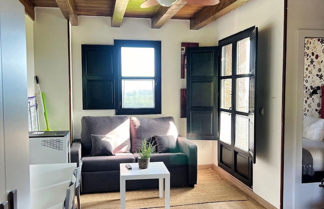 Apartamentos Spa Casco Histórico de Isla - Foto 1