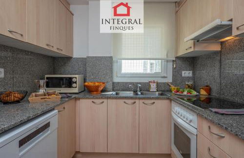 Splash Holiday Home - Foto 5