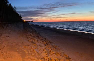 WhiteWave Apartament Pogorzelica - Foto 15