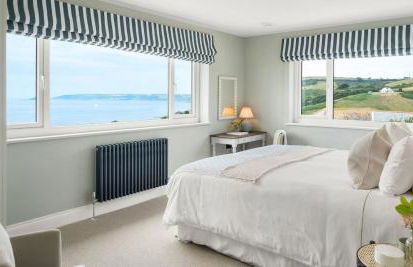 Luxury seaside home - 5 mins walk to beach - hot tub - Foto 19