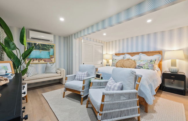 Palione Papalani by Avantstay New 8.5m Remodel Steps From Kailua Beach w/ Private Pool & Hot Tub - Foto $