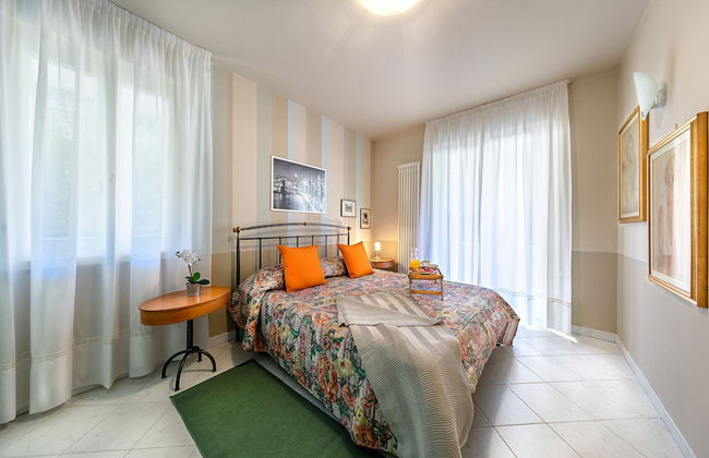 Al Vittoriale 3 by Wonderful Italy - Photo 1