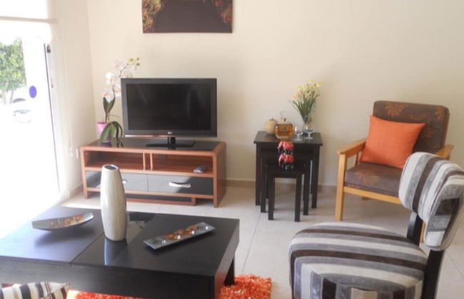 Sirena Sunrise Prestige Apartments - Foto 17