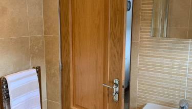 The Granary, Upper Largo - Foto 5, towels