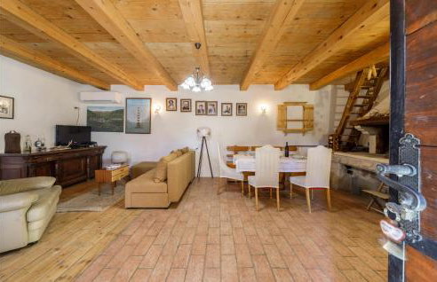 Amazing Home In Novi Vinodolski - Foto 16