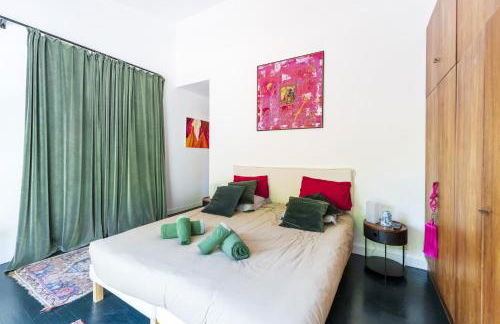 Espace, Luxe, Calme Et Nature - Foto 16