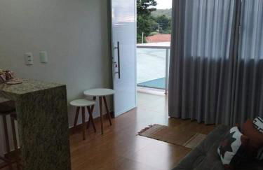 Chapada Confort Flats - Foto 39