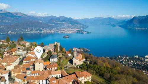 Gaia on Stresa Hill - Happy Rentals - Foto 3