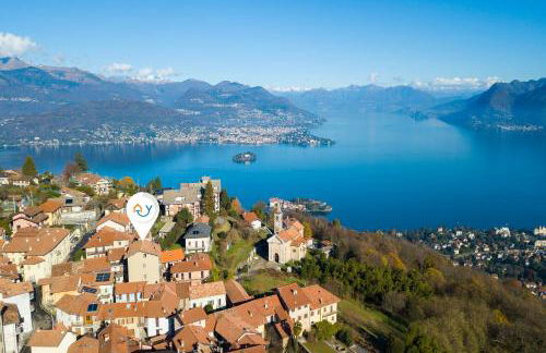 Gaia on Stresa Hill - Happy Rentals - Foto 3