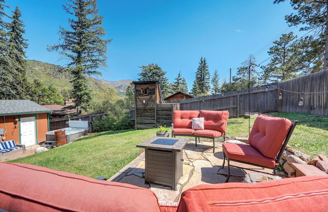 Potter's Peak - Foto 71