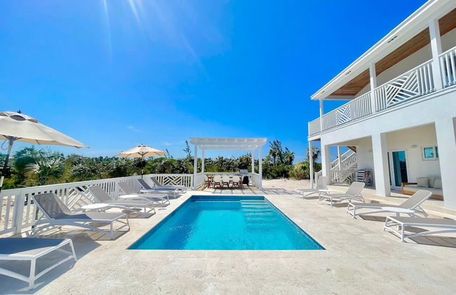 The Better Life 4 Bedroom Home - Foto 21