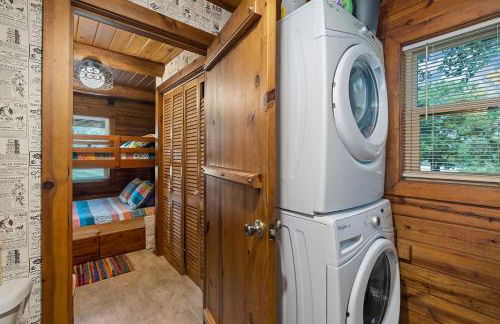 Nature's Nook - Fire Pit & Near Fishing & Golf - Photo 19