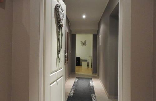 Schöne gemütliche Ferienwohnung mit Fernblick. - Foto 17