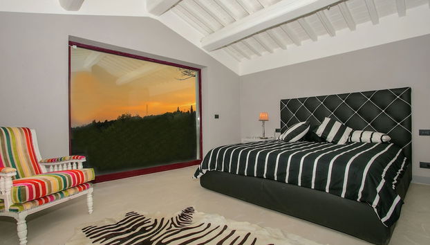 Villa in Mammi With Pool Near Florence - Foto 4