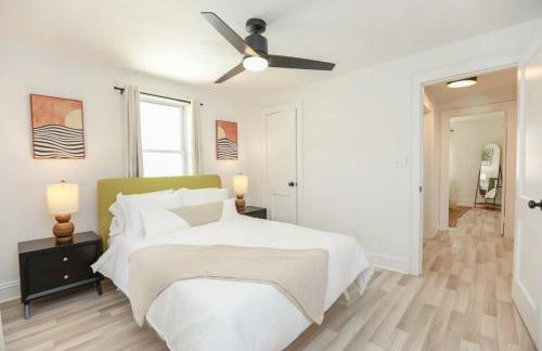 Sojourn on the Bay 2 BR Private Beach Access - Foto 13