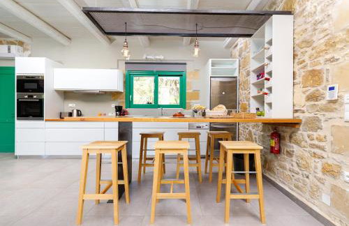 Villa Agrithea - Foto 7