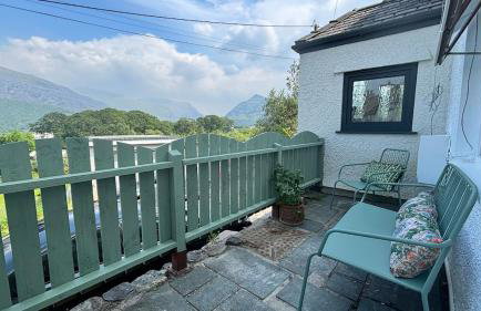 Cottage in Llanberis - Photo 31