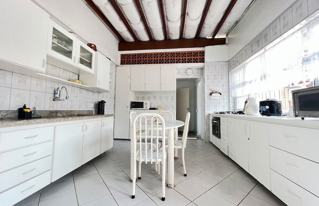 150m Praia -Ar condicionado -Petfriendly - Foto 19