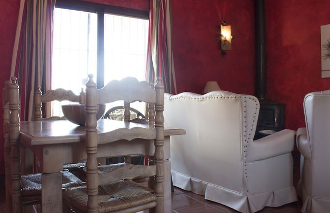 Casas Rurales La Cañada - Foto 16