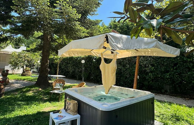 Villa Gilù - Foto 14