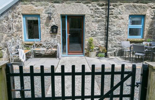 Ysgubor Wennol - Foto 1