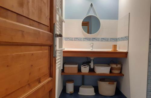 Gîte Pause du Berger - Foto 58